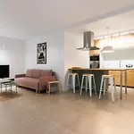 Przestronny Apartament Vermelo Parking