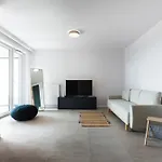 Przestronny Apartament Vermelo Parking