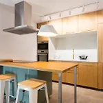 Przestronny Apartament Vermelo Parking